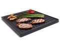 Broil King 11221 Exact Fit Cast Iron Griddle for Signet™ and older Crown™ 15.12
