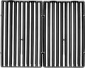 Broil King 11228 Cooking Grid - Signet™/Crown™ - Cast Iron - 2 Pcs