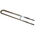 Charbroil Coleman Precision Flame 8000 Powerhouse Plus Stainless Steel Burner -PFB8 - Bourlier's Barbecue and Fireplace