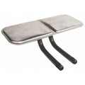 Broil King 18436 Barbecue Genius Stainless Steel Dual Oval Burner - Exact Fit - Bourlier's Barbecue and Fireplace