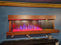 Napoleon Stylus™ Steinfeld Wall Hanging Electric Fireplace NEFP32-5320BW