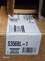 Empire S356BL-1 Steel Surround Insert 6