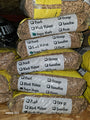 2 Bags of BBQR's Delight Sugar Maple Cooking All Natural Pellets (40 lbs) - Bourlier's Barbecue and Fireplace