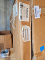 IHP Lennox LKP-BK-NV40T Envy 40 Direct Vent Fireplace Porcelain Liner Kit H8956
