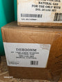 Monessen Natural Gas Ember Blaze Vent Free Manual Burner for Aged Hickory Logs DEB20NM