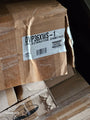 Empire Direct Vent Gas Old World Stone Brick Liner for 36