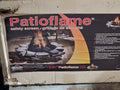 Napoleon Patioflame® Round Screen for GPF and GPFG