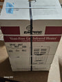 Empire Thermostat 10K BTU Natural Gas Infrared Vent Free Space Heater SR10T NG