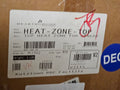 Majestic & Heatilator, Heat-n-glo HEAT-ZONE-TOP Adapter for Direct Vent Fireplaces