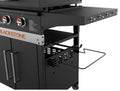 Blackstone Cabinet Griddle, 3 Burners, 28 In. Propane Gas  2104