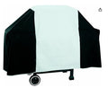 Fireworks 65 Inch x 20 Inch Deep Deluxe Large Grill Cover 80265 - Bourlier's Barbecue and Fireplace