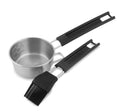 Broil King Stainless Steel Deluxe Basting Set - 2 Piece - 61490