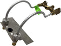 Broilmaster B100514 Natural Gas Valve Assembly for P3, P4, D3, D4 - Bourlier's Barbecue and Fireplace