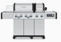 Broil King Regal QS 690 iQue Pro IR Propane Gas Grill 689344