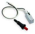 Weber Igniter Kit For Weber Genesis Silver/Gold/Platinum Gas Grills 7510 - Bourlier's Barbecue and Fireplace