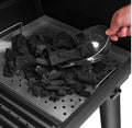 Broil King Regal Charcoal 400 Heavy Duty Charcoal Grill 945050