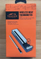 Traeger Wireless Meat Blue Tooth Thermometer BAC785 - Bourlier's Barbecue and Fireplace