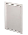 Broilmaster Gas Grill Tilt-Out LP Tank Door Kit for Outdoor Kitchens BBA-1 - Bourlier's Barbecue and Fireplace