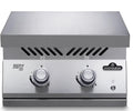 Napoleon Built-In 700 Series Natural Gas Dual Infrared Burner - BIB18IRNSS - Bourlier's Barbecue and Fireplace