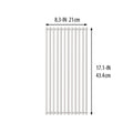 Broil King 11151 Cooking Grid - Sovereign™/Regal™ (Prior To 2007) - SS - 1 Pc