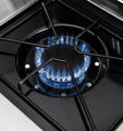 Broil King Baron 490 Pro Black 4 -Burner Natural Gas Grill 875247
