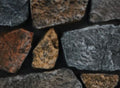 Empire Direct Vent Gas Old World Stone Brick Liner for 36