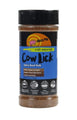 Cow Lick Spicy Beef Rub by Dizzy Pig 8 oz - Bourlier's Barbecue and Fireplace