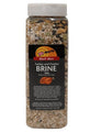 Dizzy Pig Mad Max Turkey Brine 36 Oz Bottle All Natural for Poultry 00057 - Bourlier's Barbecue and Fireplace