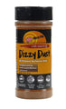 Dizzy Dust All-Purpose BBQ Seasoning - 8 oz - Bourlier's Barbecue and Fireplace