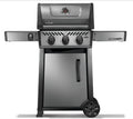 Napoleon Propane Gas Freestyle™ 365 3 Burner Gas Grill F365DPGT - Bourlier's Barbecue and Fireplace