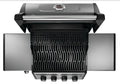 Napoleon Natural Gas Freestyle™ 425 4 Burner Gas Grill F425DNGT