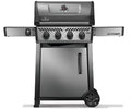 Napoleon Natural Gas Freestyle™ 425 4 Burner Gas Grill F425DNGT - Bourlier's Barbecue and Fireplace