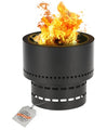 Flame Genie FG-16 13.5