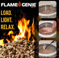 Flame Genie FG-16 13.5