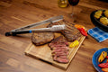 Napoleon GATL004 Grilling Quality Essential Grill Tongs - Bourlier's Barbecue and Fireplace