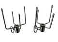 Napoleon N370-0092 Heavy Duty Rotisserie Kit - No Spit Rod