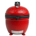 Big Joe® Kamado Charcoal Grill - Series II Standalone BJ24NRHC