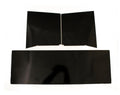 Empire American Hearth Black Reflective Liner 38
