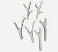 Napoleon Media Enhancement Kit - 6 Ceramic Twigs LHD50, HD35/40/46, HDX40 MEKT - Bourlier's Barbecue and Fireplace