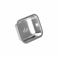 Napoleon Grills N710-0062 Replacement Aluminum Grease Tray - Bourlier's Barbecue and Fireplace