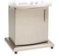 Broilmaster Gas Grill Stainless Steel Storage Cart w/ Casters PSCB1 - Bourlier's Barbecue and Fireplace