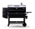 Green Mountain WiFi Smart Controlled Pellet Grill and Smoker PEAK PRIME 2.0 - Bourlier's Barbecue and Fireplace