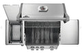 Napoleon Propane Gas Rogue® PRO 425 SIB with Infrared Side Burner RP425SIBPSS-2