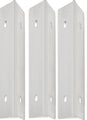 Napoleon Gas Grill Replacement Sear Plate Set of (3) for Freestyle 365  S87030 - Bourlier's Barbecue and Fireplace