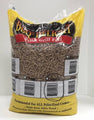 2 Bags of BBQR's Delight Sassafras Wood Cooking All Natural Pellets (40 lbs) - Bourlier's Barbecue and Fireplace