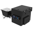 Broil King Baron 4 Burner Pellet Module Conversion Kit - Black - 674001