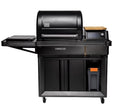 Traeger All-New Timberline Wi-Fi Controlled Wood Pellet Grill W/ WiFire - TBB86RLG