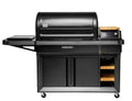 Traeger Timberline XL Wood Pellet Grill TBB01RLG