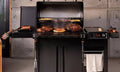 Traeger Woodridge™ Elite Pellet Grill TFC97XLH