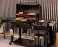 Traeger Woodridge™ Pro Pellet Grill TFB97JLH